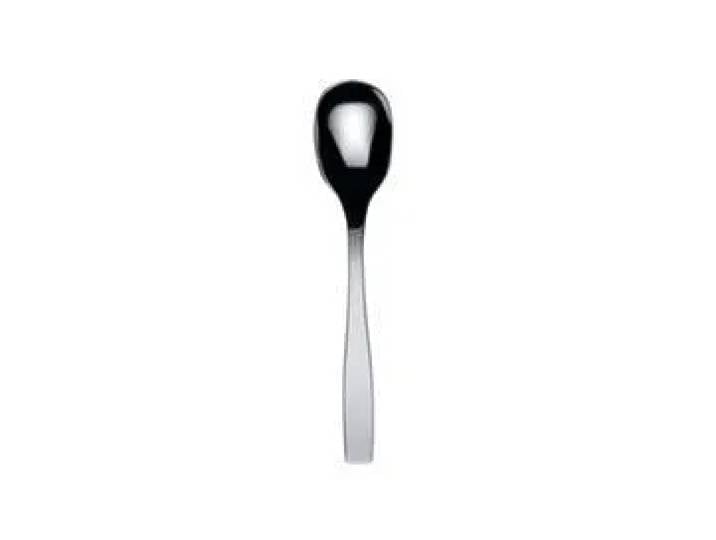 Alessi Cuillère à café KnifeForkSpoon Acier inoxydable