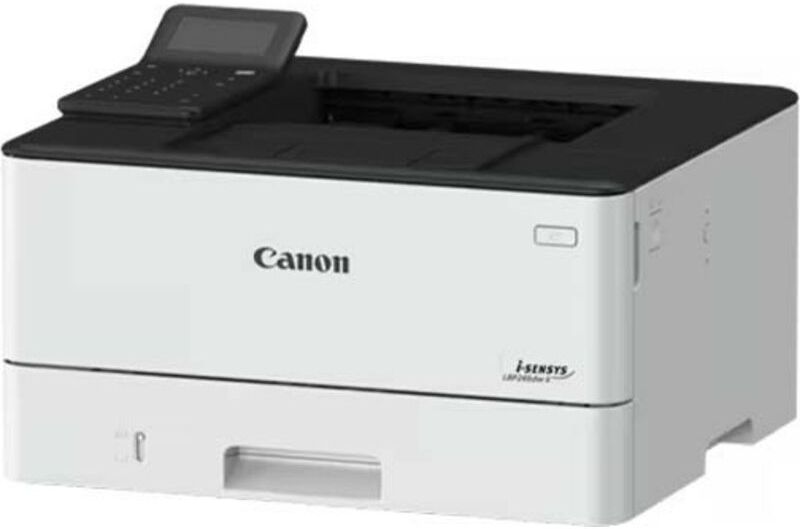 Canon I-SENSYS LBP243DW II - Imprimante laser