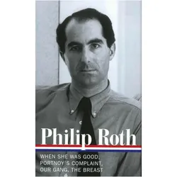 Philip Roth, Belletristik von Philip Roth