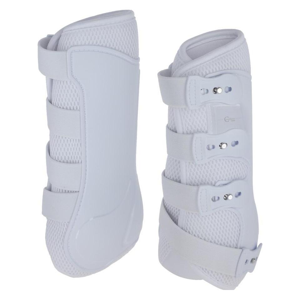 Kerbl Gamaschen Covalliero Therm, white, Cob (3230487)