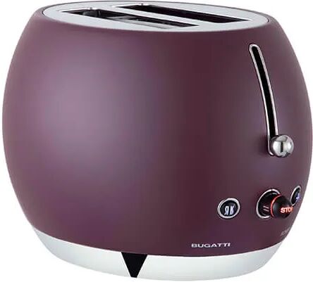 Bugatti Romeo Toaster Mauve