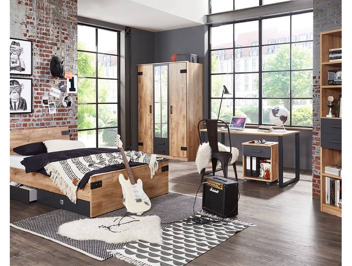 Tienerkamer San Antonio