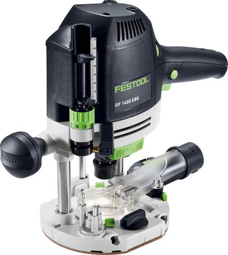 Festool Oberfräse 578940 OF 1400 EBQ-Plus
