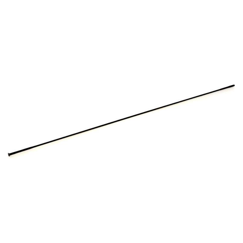 Race Face Spoke 5PCS SS S.P. 2.0/1.5 284mm Turbine/NextR27.5 (752799)