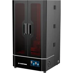 FlashForge LCD Foto 13.3 3D Drucker Kapazitaet 1, 3D Drucker