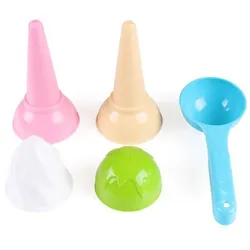 Sand 5941 Eisform-Set