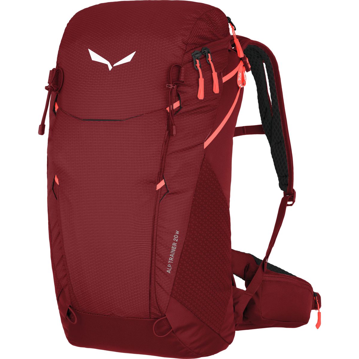 Salewa ALP Trainer 20 WS syrah (1570) UNI 00-0000001262-1570-UNI