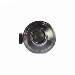 Jumo Leitfähigkeitssensor, Automatisierung