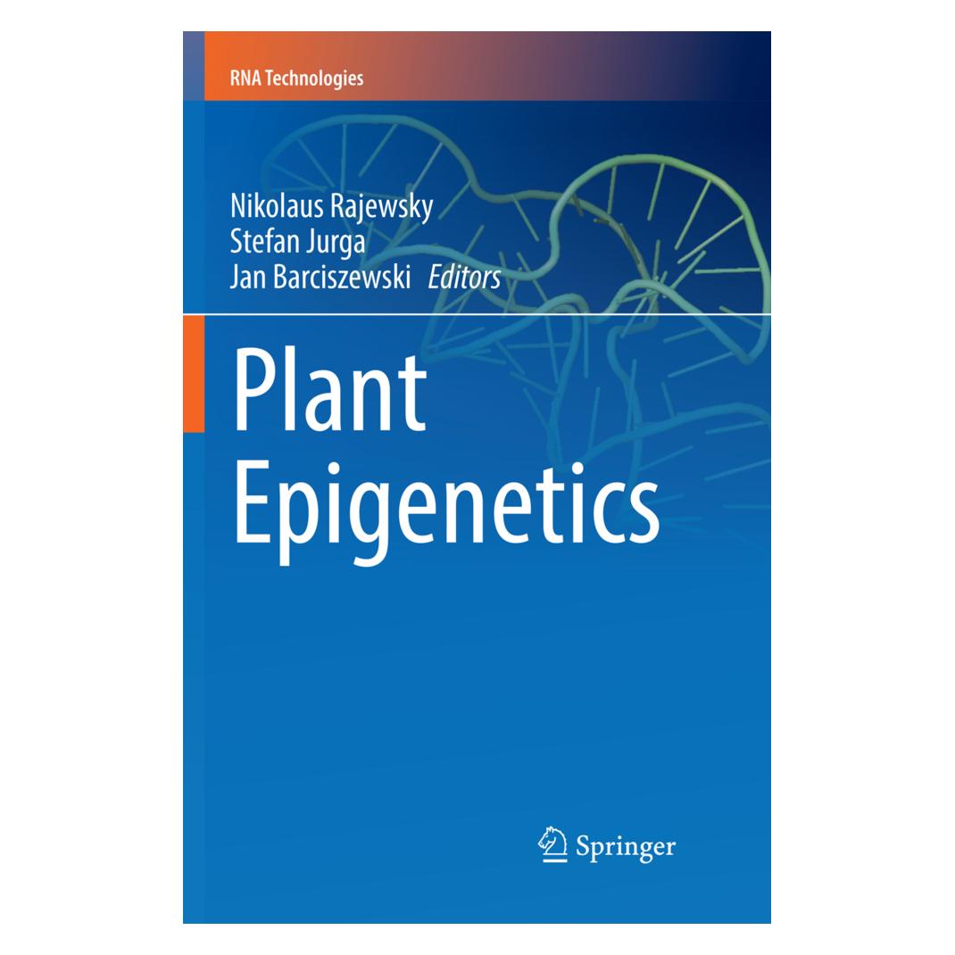Springer Plant Epigenetics (Englisch, Softcover, Jan Barciszewski, Nikolaus Rajewsky, Stefan Jurga) (56000922)