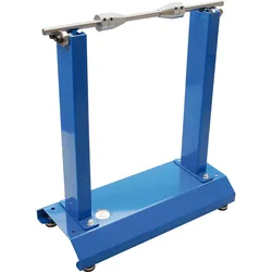 BGS, Fahrzeug Werkzeug, Motorradreifen-Auswuchtgerät