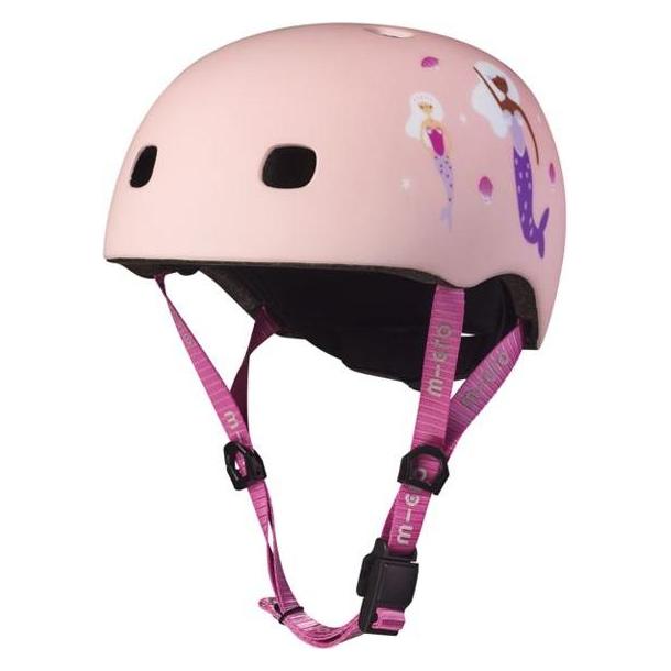 Micro Helm Mermaid M (52 - 56 cm) (7630053559793)