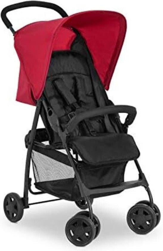 Famanu Buggy Lichtgewicht