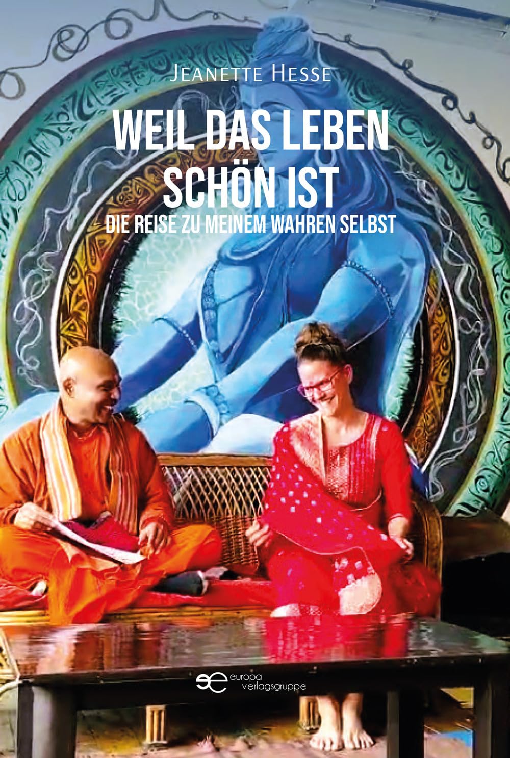 Weil das Leben schön ist - Preis vom 13.10.2026 19:28:25 h