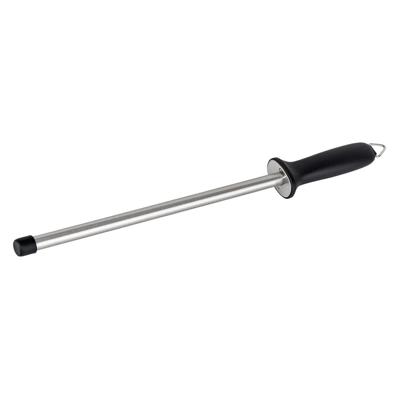 CJH Wetzstab Diamant 12" (10000658)