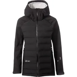 Halti Sassy Women's Softshell Ski Jacket black (P99) 36