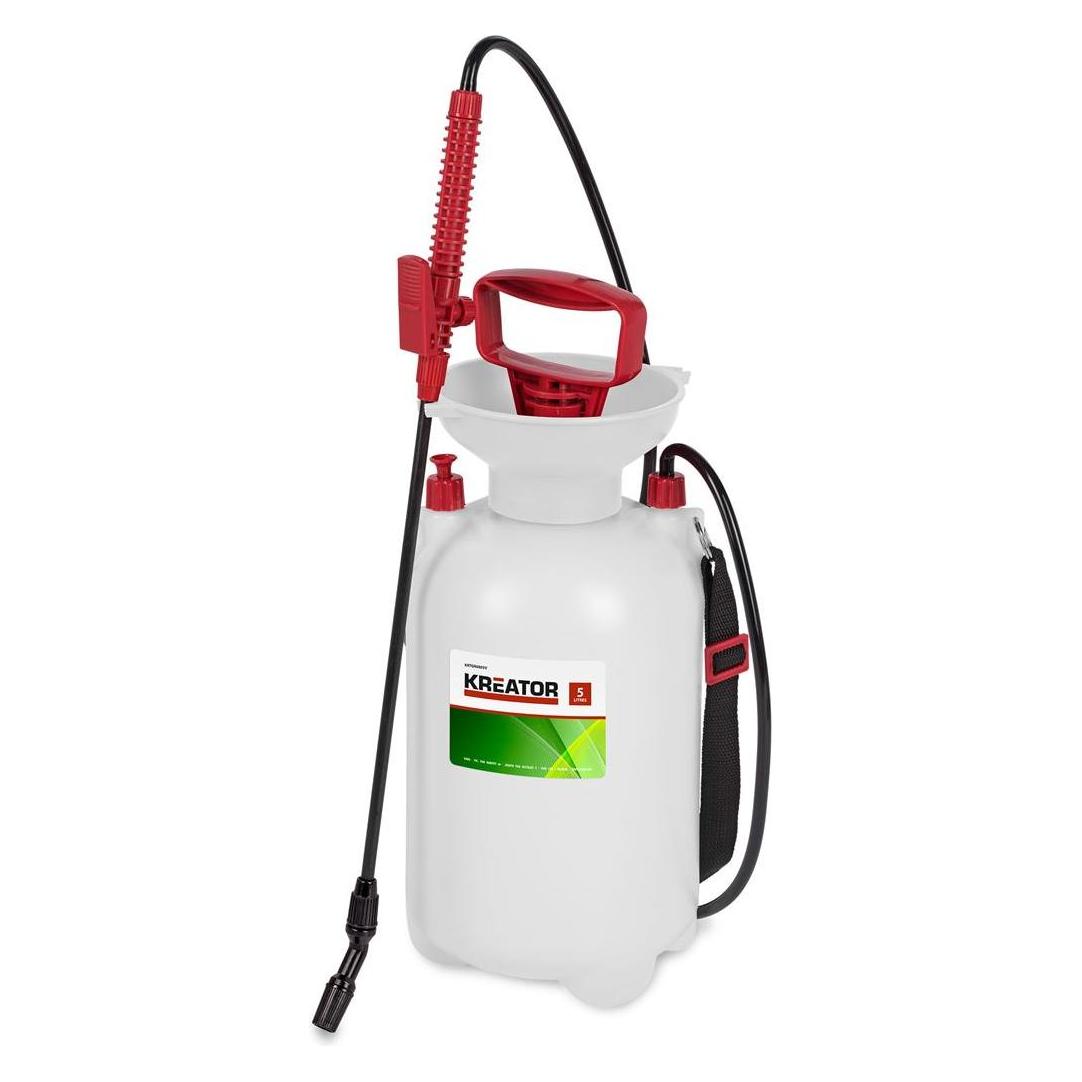 Kreator Drucksprüher 5L (5 l) (KRTGR6805)