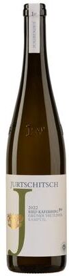 """Jurtschitsch Kaferberg Erste Lage Gruner Veltliner 2022 White Wine - Austria"""