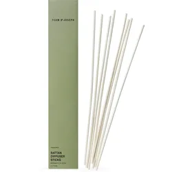 Ersatz-Duftstäbchen aus Rattan in der Schachtel
