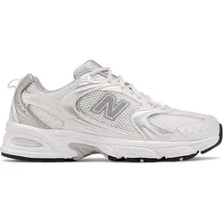 NEW BALANCE Herren Freizeitschuhe 530, Größe 42 in Weiß 530530