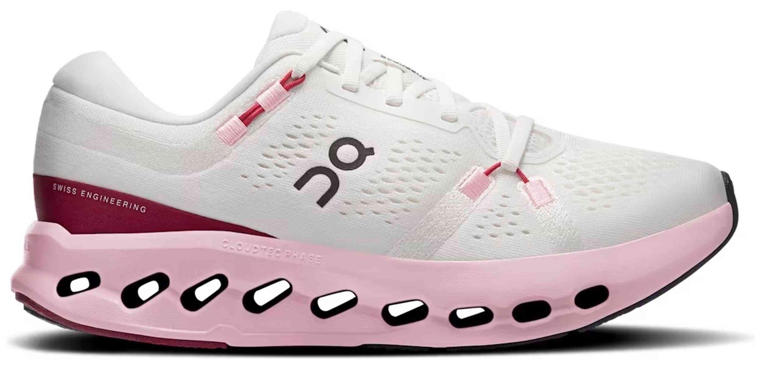 Laufschuhe On Running 3WF1010-4732 für Damen