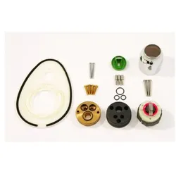Ideal Standard Renovierungsset A963801NU   Brausearmaturen, für Unterputz Bausätze 1974-97