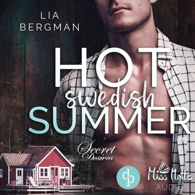 Hot Swedish Summer - Lia Bergman, Audio, 4064067962103