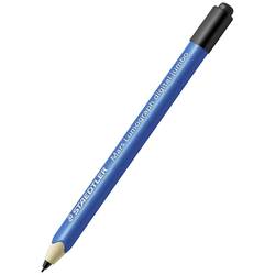 Staedtler Mars® Lumograph® digital jumbo Digitaler Stift mit druckempfindlicher Schreibspitze, mit präziser Schreibspitze, Radiergummi-Taste Blau 180J 22-3