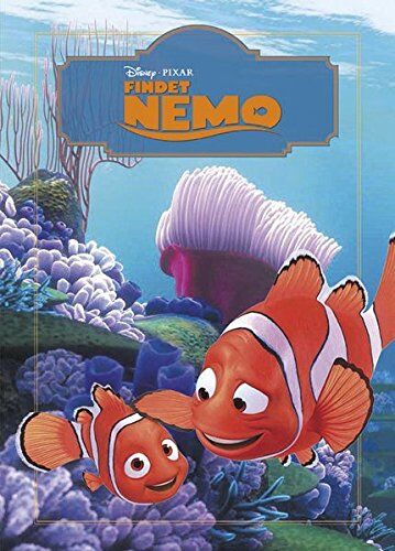 Parragon - Findet Nemo - Preis vom 13.10.2026 11:25:28 h