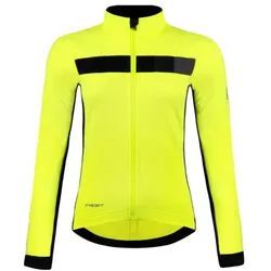 Force Frost Lady Damenjacke Neon/Schwarz Gr. XS