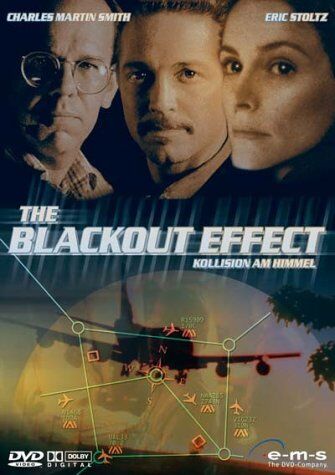 Jeff Bleckner - Kollision am Himmel - The Blackout Effect - Preis vom 09.10.2026 07:28:09 h