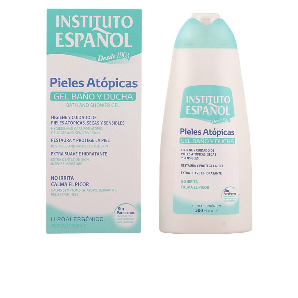 Atopische Huid Bad- En Douchegel 500 ml