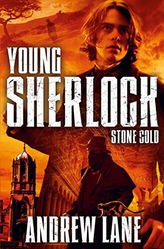 Andrew Lane - Stone Cold (Young Sherlock Holmes, Band 7) - Preis vom 09.10.2026 07:28:09 h