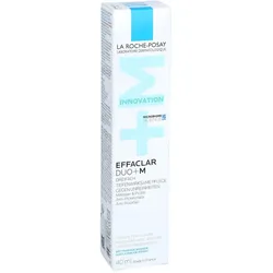 La Roche-Posay Effaclar Duo+ M Creme