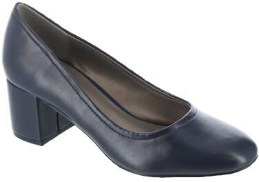 ARRAY Masseys Daphne - Womens 7 Navy Pump Medium