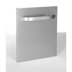 Chefgastro Base 700 Tür BxTxH 397x35x495mm