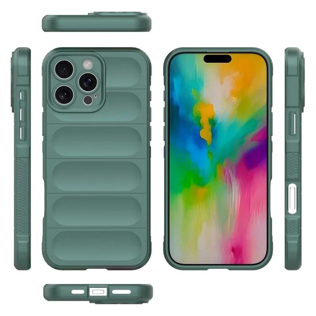 Screenguard CloudCase (Apple iPhone 16 Pro) (00035046)