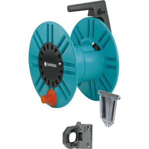 Gardena Schlauchtrommel Classic 60, 2650-20, ohne Schlauch, Wandmontage