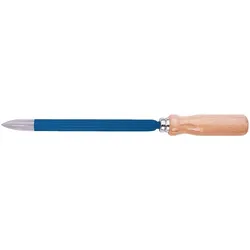 RENNSTEIG Dreikanthohlschaber Klingenlänge 250 mm Dreikant 16 mm - 462 250 0