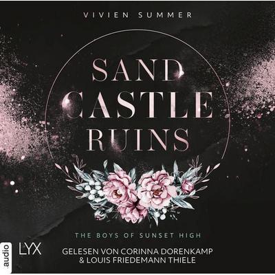 Sand Castle Ruins - The Boys of Sunset High, Teil 1 - Vivien Summer, Audio, 9783966352987
