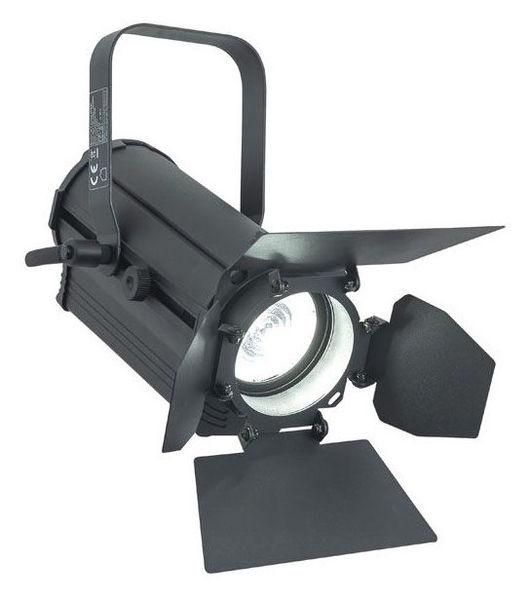 Showtec ACT Fresnel 50 WW 3200 K