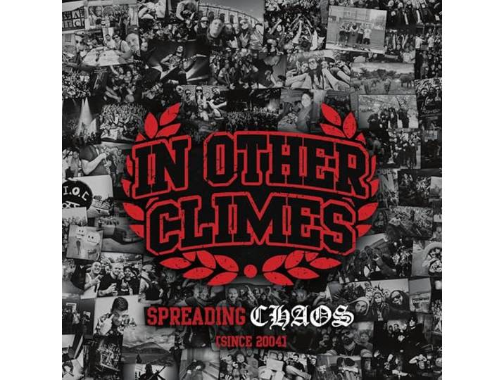 Spreading Chaos (Since 2004)