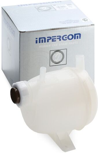 ORIGINAL IMPERIUM 44173 Coolant expansion tank