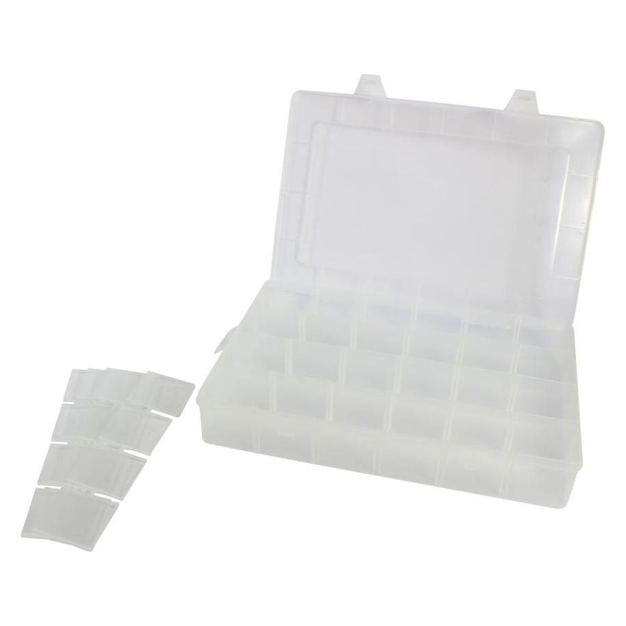 Allnet Brick"R"knowledge Box gross (ALL-BRICK-0671)