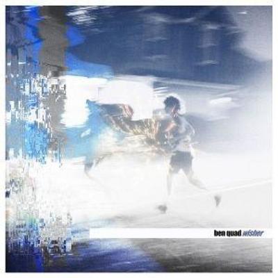 Wisher - Ben Quad, CD