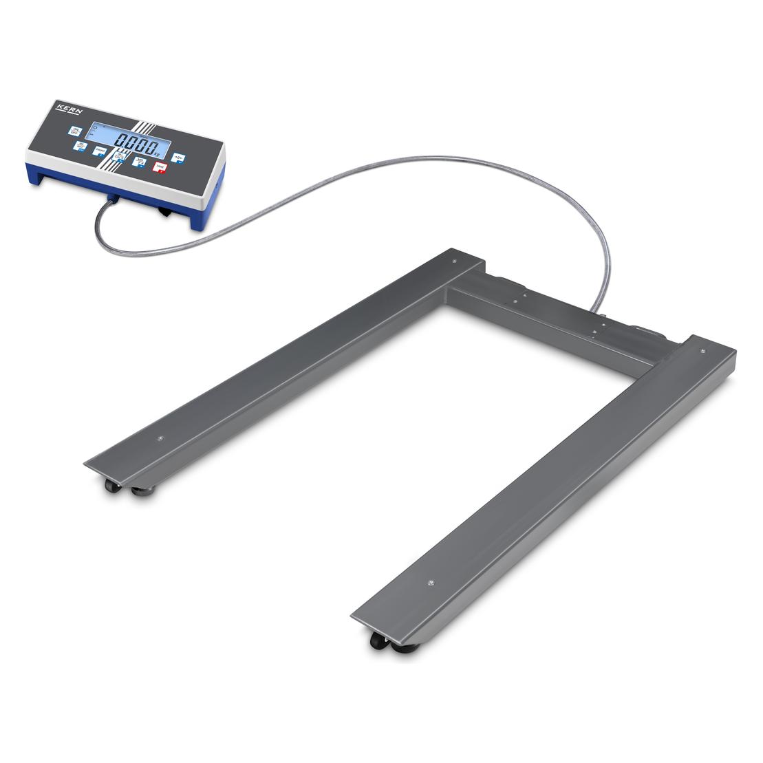 Kern Palettenwaage UID 1500K-1DM (UID 1500K-1DM)