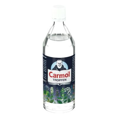 Carmol Tropfen 160 ml