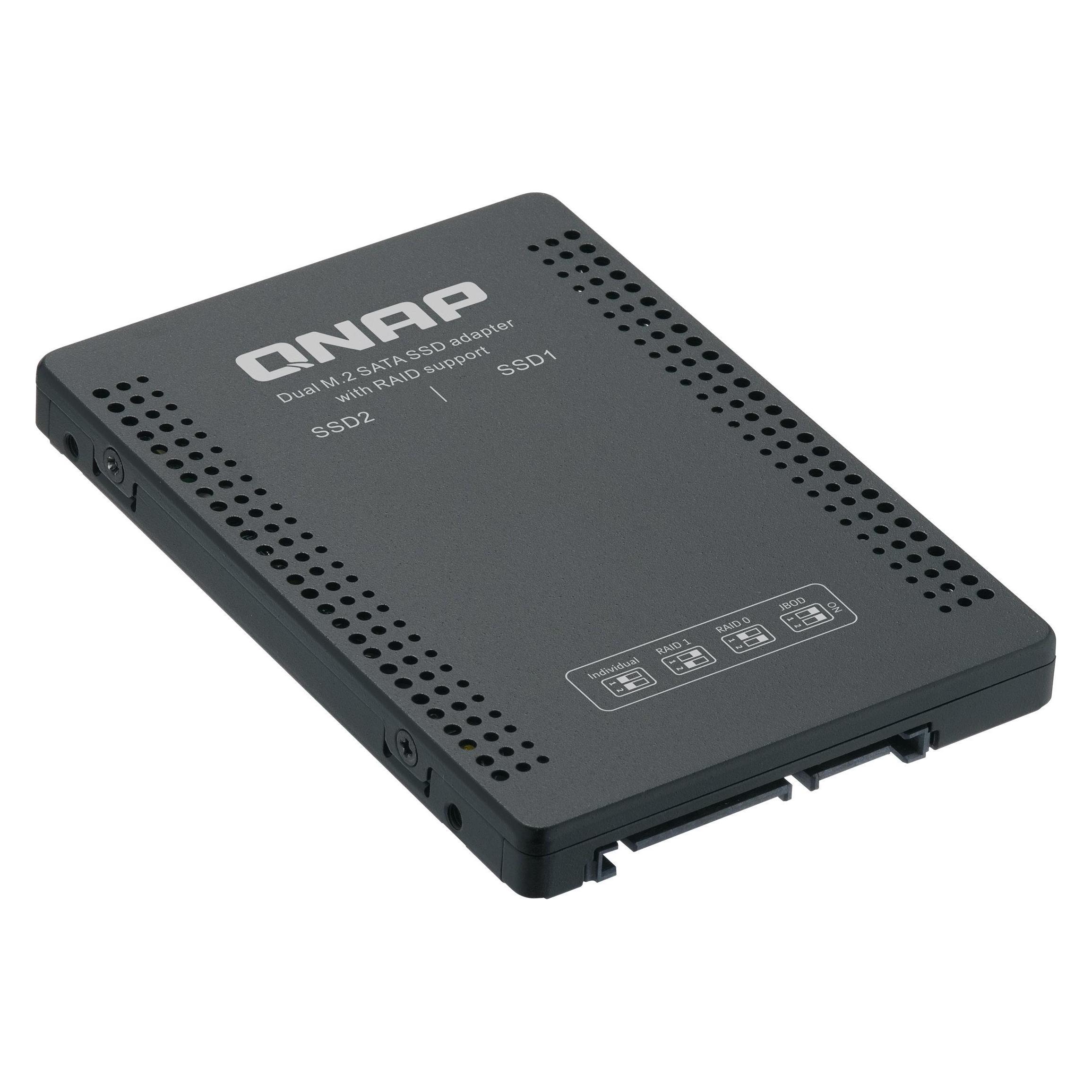 QNAP QDA-A2MAR (QDA-A2MAR)