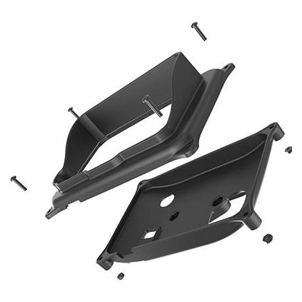 RAM Mounts Unpkd RAM Locking Garmin (RAM-HOL-GA71LU)