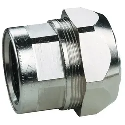 Legrand 387888 Rohr-/Schlauchverbinder ID:40mm AD:39,5mm TKG4040