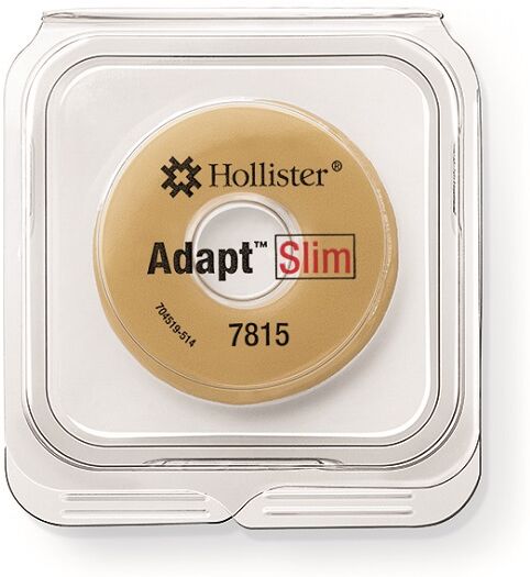 Hollister Adapt Anello Sottile D48Mm 10P